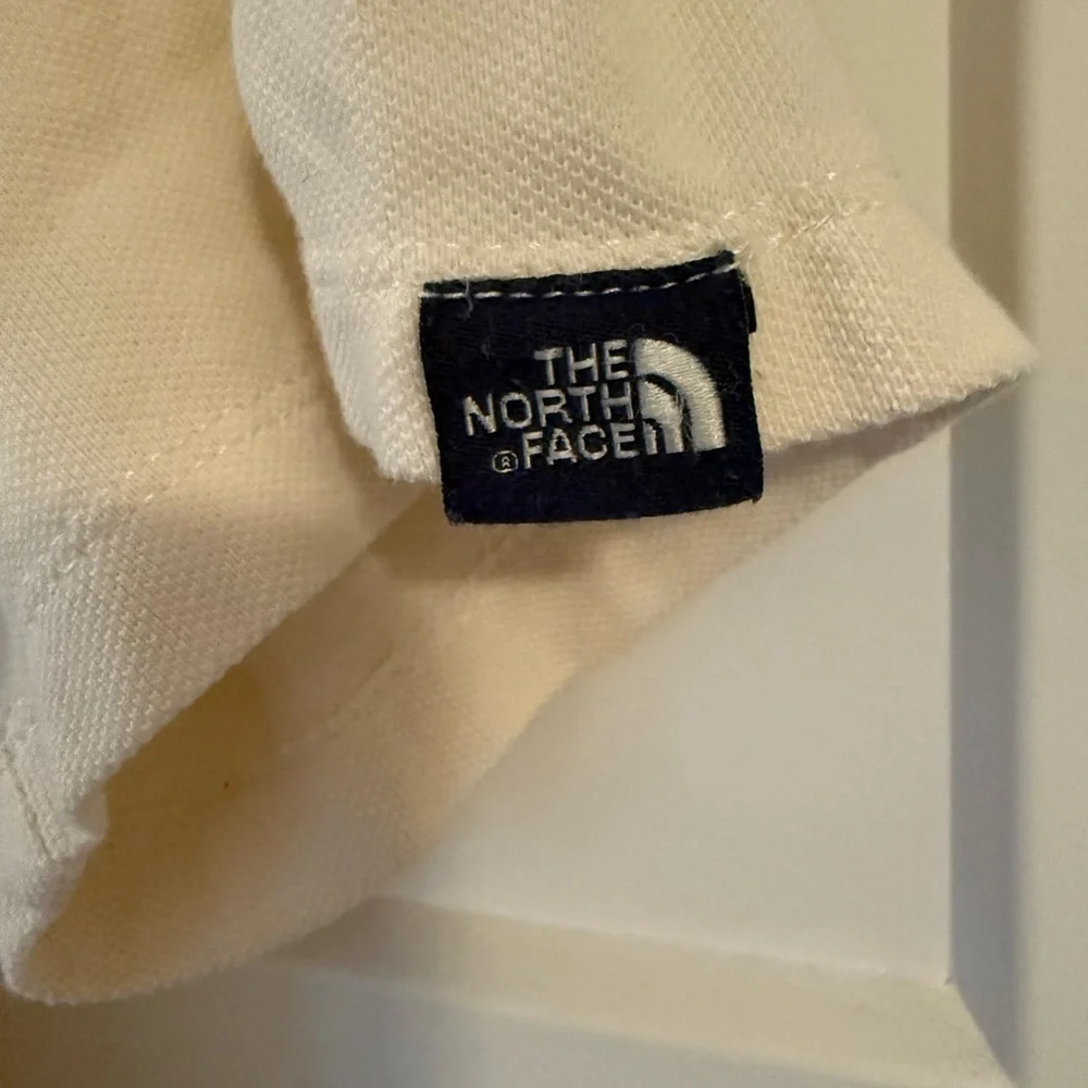 The North Face great short